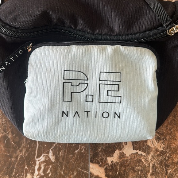 PE NATION FANNY PACK BAG - Picture 2 of 3